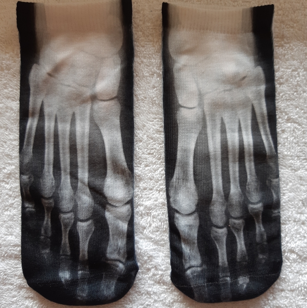 Bony Sockettes